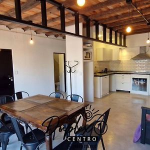 Apartamento de 3 Dormitorios
